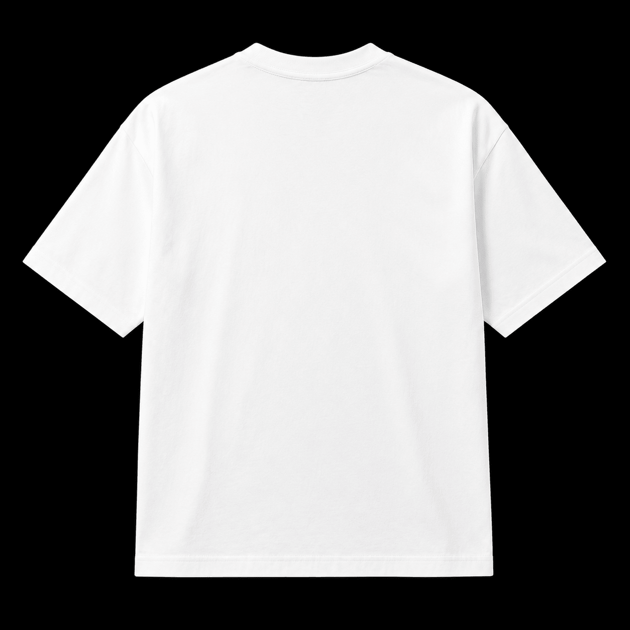 Sabr Over sized T-shirts - Desertwear.in